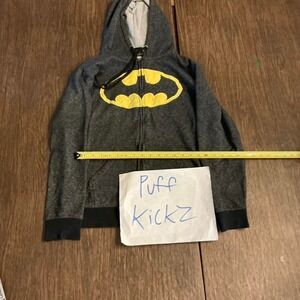 Batman Vintage Hoodie‎